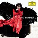Wang Yuja - Fantasia (Diverse Komponisten)