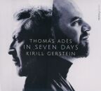 Adès/Gerstein - In Seven Days (Diverse Komponisten)