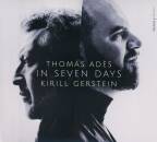 Ades Thomas / Gerstein Kirill - In Seven Days