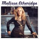Etheridge Melissa - 4Th Street Feeling