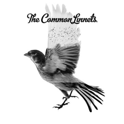 Common Linnets, The - Common Linnets, The
