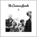Common Linnets, The - II