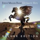 Steve Miller Band - Ultimate Hits (2Cd Deluxe)