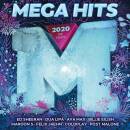MEGAHITS 2020 - DIE ERSTE (Diverse Interpreten)