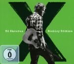 Sheeran Ed - X-Wembley Edition
