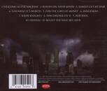 Queensryche - Take Cover