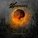 Sanctuary - The Year The Sun Died (Ltd.mediabook Edt.)