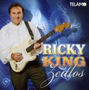 King Ricky - Zeitlos
