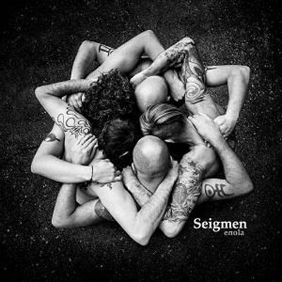 Seigmen - Agnus Dei / Mot I Brystet (Enola)
