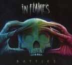 In Flames - Battles (LTD.DIGIPAK)