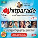 Dj Hitparade, Vol. 11 (Various Artists)