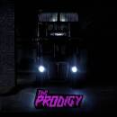 Prodigy, The - No Tourists