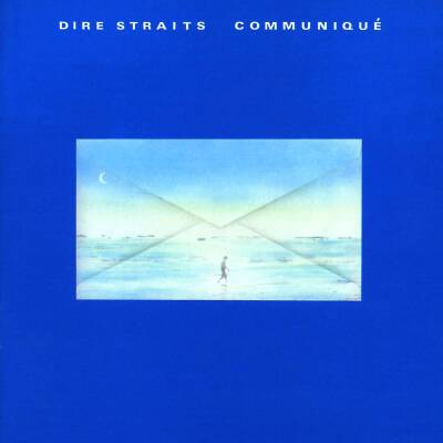 Dire Straits - Communique