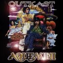 Outkast - Aquemini / Dirty Version