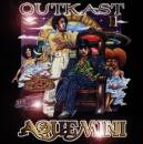 Outkast - AQUEMINI/DIRTY VERSION