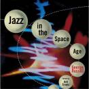 Russell George - Jazz In The Space Age