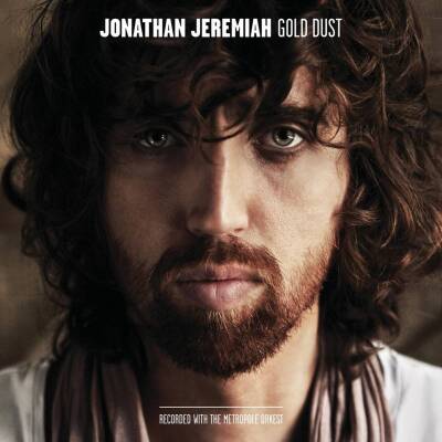 Jeremiah Jonathan - Gold Dust