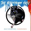 Boomtown Rats, The - Back To Boomtown: Classic...