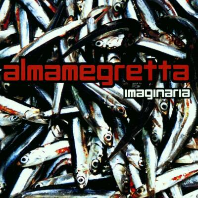 Almamegretta - Imaginaria