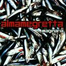 Almamegretta - Imaginaria