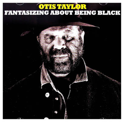 Taylor Otis - Fantasizing About Being Black