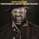 Taylor Otis - Fantasizing About Being Black