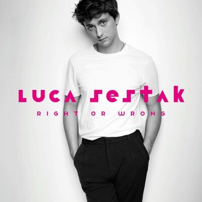 Sestak Luca - Right Or Wrong