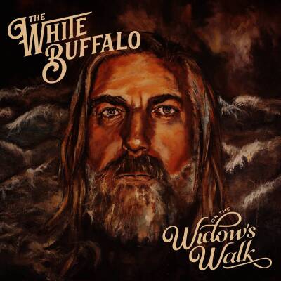White Buffalo, The - ON THE WIDOW´S WALK