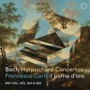 Bach Johann Sebastian - Harpsichord Concertos (Francesco...