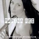 Marina Rei - L´incantevole Abitudine