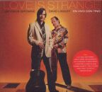 Browne Jackson & Lindley David - Love Is Strange