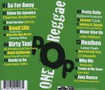 Sly & Robbie & The Family Taxi - One Pop Reggae