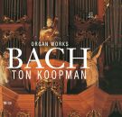 Bach Johann Sebastian - Organ Works-Complete (Koopman Ton...