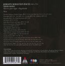 Bach Johann Sebastian - Organ Works-Complete (Koopman Ton / DAW 50)