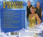 Fernando Express - Einmal Himmel Und Zurück