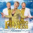 Fernando Express - Einmal Himmel Und Zurueck
