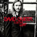Guetta David - Listen (Ultimate)