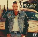 Gueko Seth - Bad Cowboy