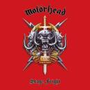 Motoerhead - Stage Fright