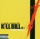 Kill Bill Vol.1 (Various / ENHANCED)