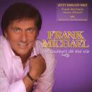 Michael Frank - Les Couleurs De Ma Vie