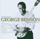 Benson George / Jarreau Al - The Greatest Hits Of All