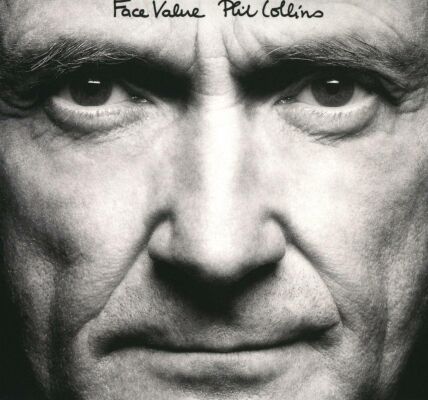 Collins Phil - Face Value (Deluxe Edition)
