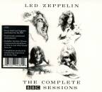 Led Zeppelin - Complete BBC Session, The