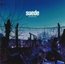 Suede - Blue Hour, The