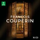 Couperin Francois - Francois Couperin Edition (Boulay...