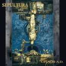 Sepultura - Chaos A.D.