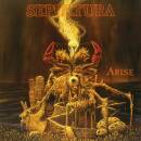 Sepultura - Arise (RE-ISSUE)