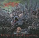 Suffocation - Effigy Of The Forgotten