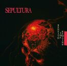 Sepultura - Beneath The Remains (RE-ISSUE)